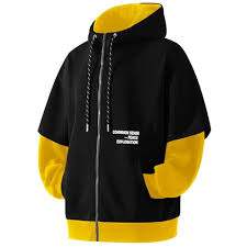 Mens zilup hoodie