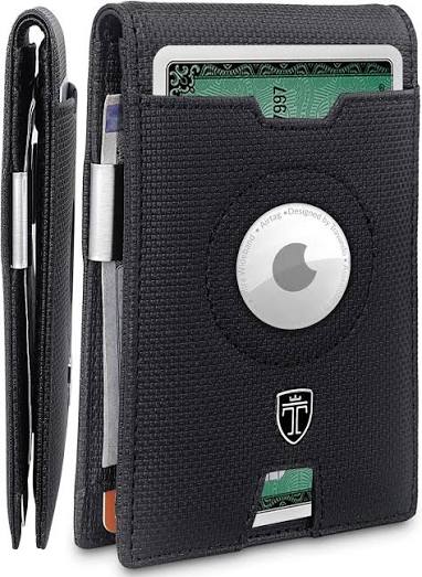 Wallet for men