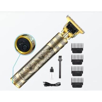 Hair trimmer for men