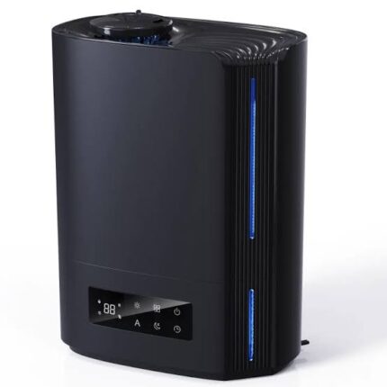 Humidifier for bedroom