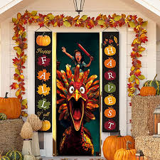 Thanksgiving Decorations