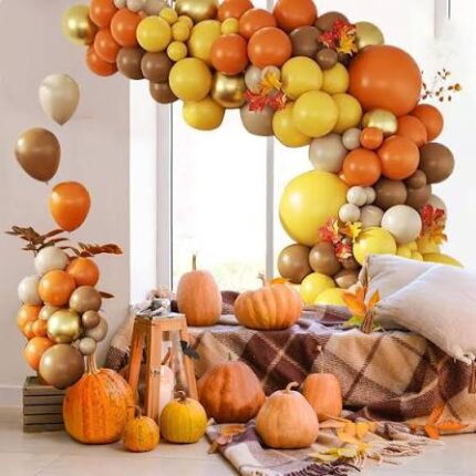 Thanks giving decorations