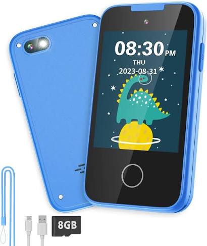 Kids smart phone