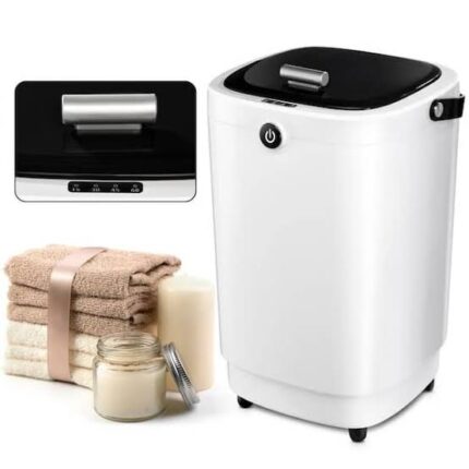 Hot towel warmer