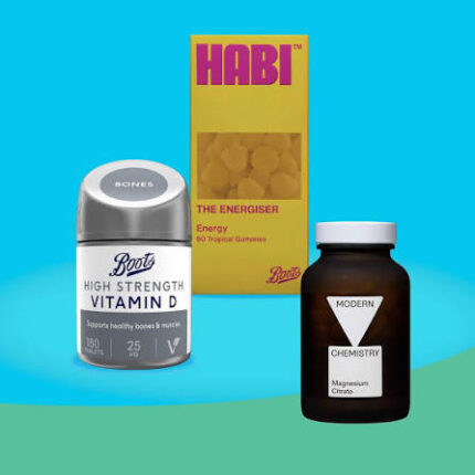 Natural Day & Night Transdermal