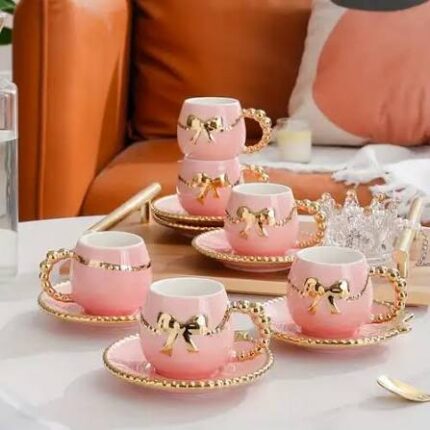 Tea cup set