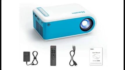 Mini projector