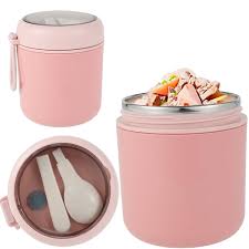 Portable lunch box