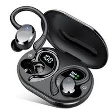 Wireless earbuds