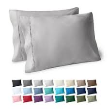 Cooling pillow case