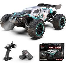 Scientoy 1:14 RC Cars