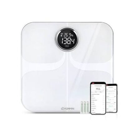 Smart scales