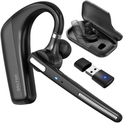 Bluetooth headset