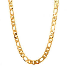 Real Genuine Solid 1/20 14K Yellow