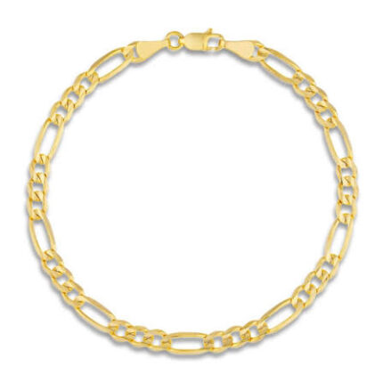 Real genuine Solid yellow gold