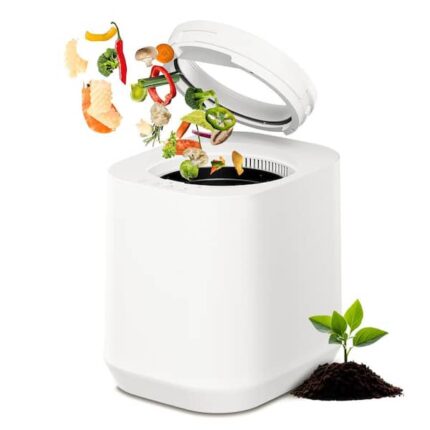 Electric Composter for Kitchen