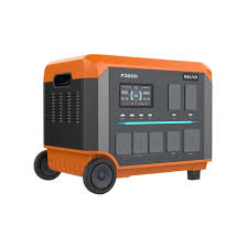 Portable Power Station
