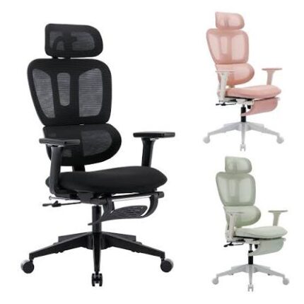 Office chair