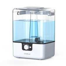 Humidifier for bedroom