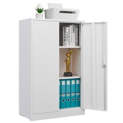 Locker Cabinet