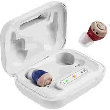 OTC hearing aids