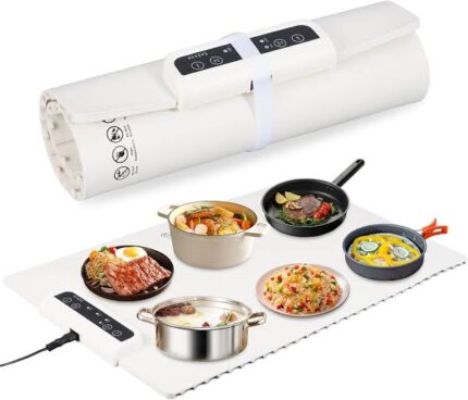 Warming Mat for Food