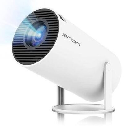 Mini Projector, Support