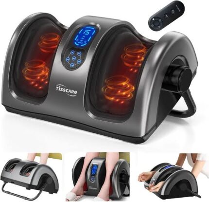 Foot massager