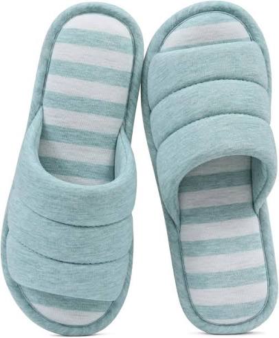 House slippers for indoor