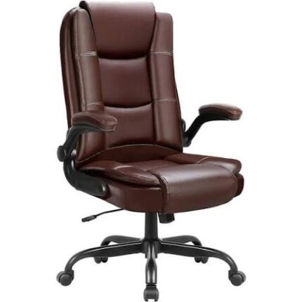 Oversized office chair