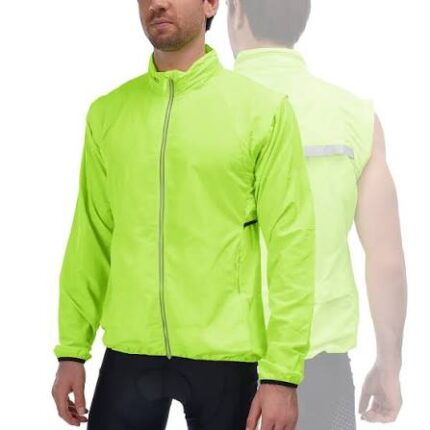 Windproof Cycling Vest