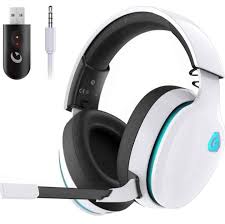 Gaming headphones