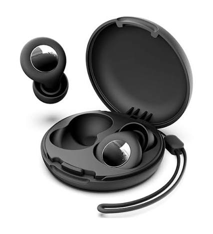 Ear plugs for sleeping