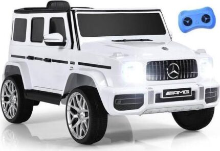 Kids car remote control