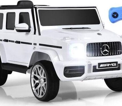Kids car remote control