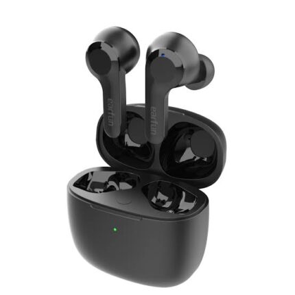 Wireless earbuds