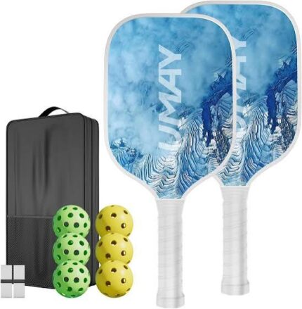 Fitness Pickleball Paddles