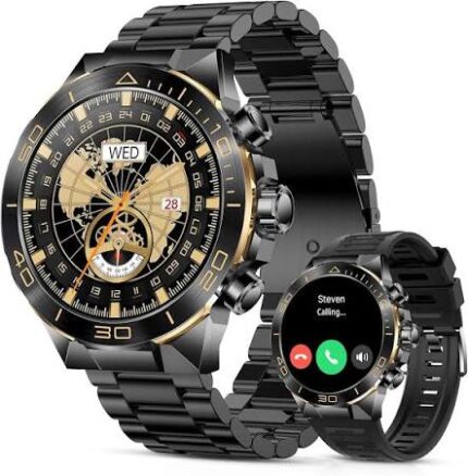 Smart watch for men