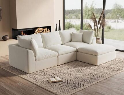 Modular Sectional