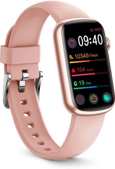 Smart watch for women