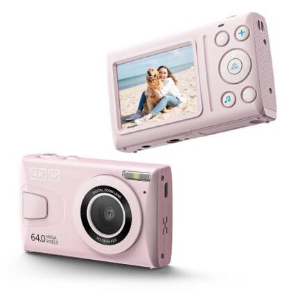Digital camera