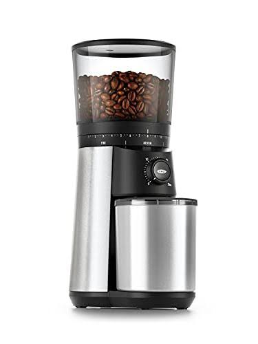 Electric Coffee Grinder
