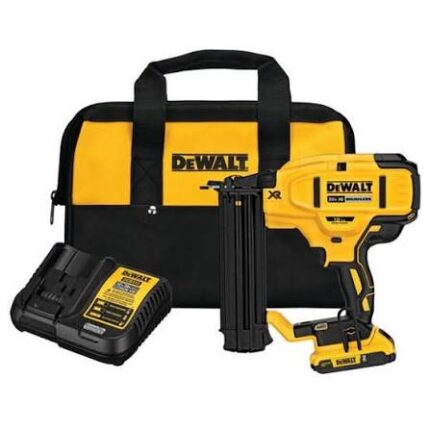 DeForce 18-Gauge Brad Nailer
