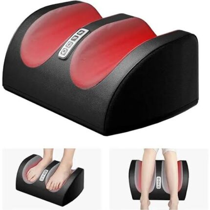 Foot massager