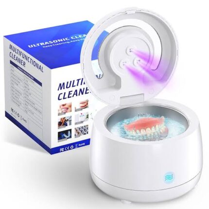 Jewellery cleaning machine
