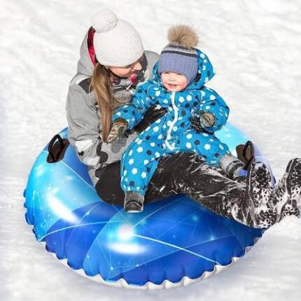 Snow Sled for Kids and Adult
