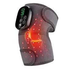 Red Light Therapy Knee