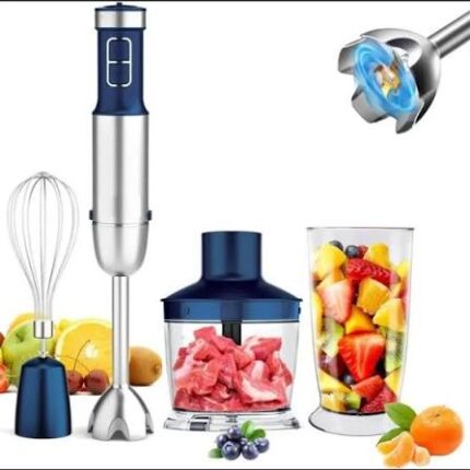Hand blender