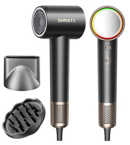 Professional High Speed Ionic Hair Dryer