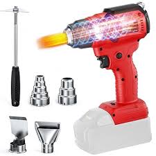 Heat Gun